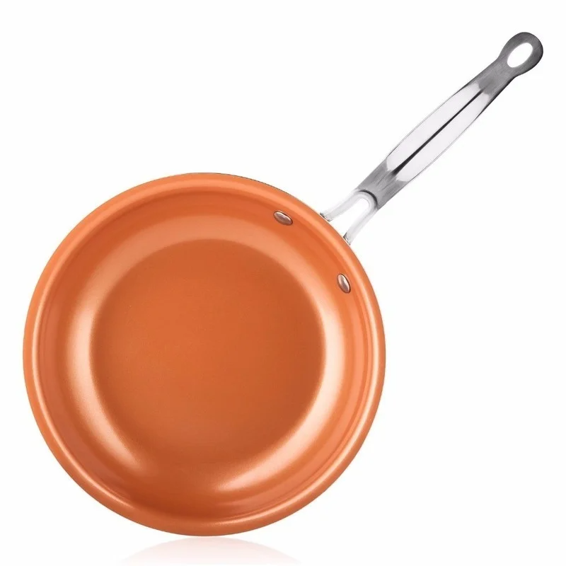 Nordyssk™ Copper Pan