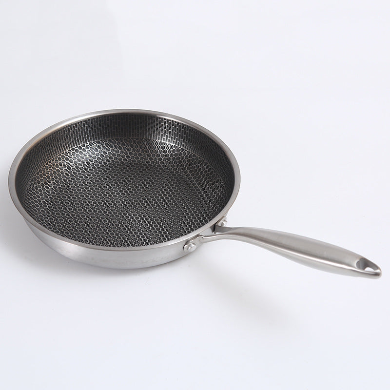 Nordyssk™ Hybrid Non-Stick Frying Pan - Copper Core Edition