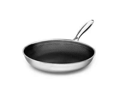 Nordyssk™ Hybrid Non-Stick Frying Pan - Copper Core Edition