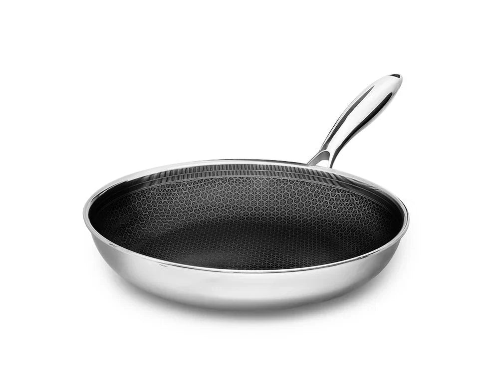 Nordyssk™ Hybrid Non-Stick Frying Pan - Copper Core Edition